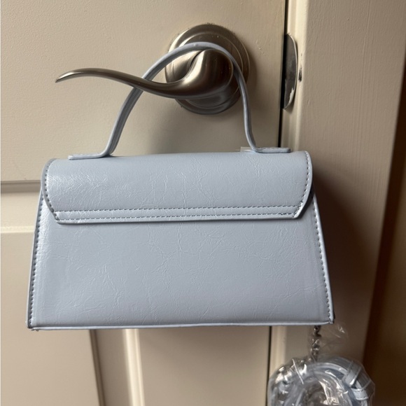 Madden Girl Avalonc Top Handle Bag - Picture 4 of 13